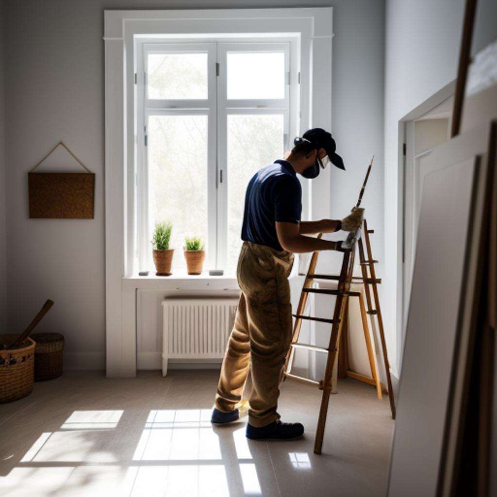 Read more about the article FAQs: Everything you need to know about entrusting your house painting needs to Allan Chausse Painting