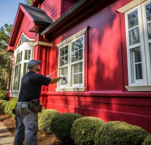 signs your home needs a fresh coat of paint