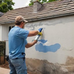 Benefits of exterior painting for your property in Concord, CA